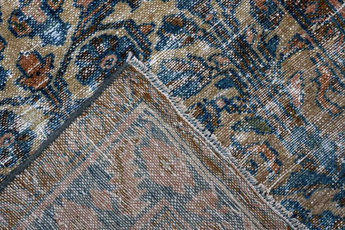 Vintage Runner Rug (3' x 13')